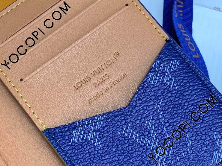 ルイヴィトン　ケース　財布 M26841】 LOUIS VUITTON ルイヴィトン モノグラム・ヘリテージ 財布