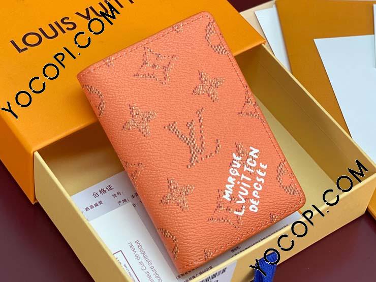 ルイヴィトン　招待状ケース ルイヴィトン 招待状ケース - メルカリ