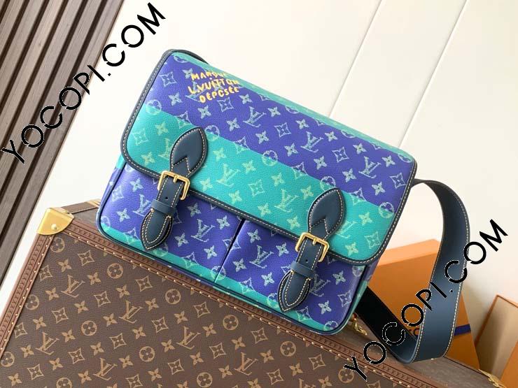 ヴィトンおじさん Louis Vuitton NAMIKI #louisvuitton #ヴィトンおじさん