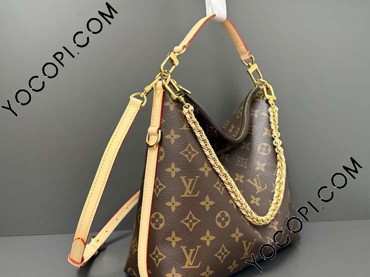 M27825】 LOUIS VUITTON ルイヴィトン モノグラム バッグ コピー 25