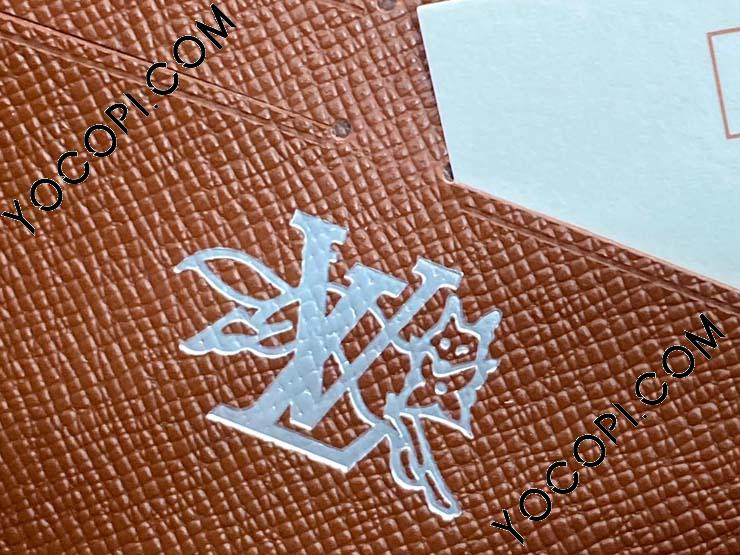 M27226】 LOUIS VUITTON ルイヴィトン モノグラム 長財布 スーパー