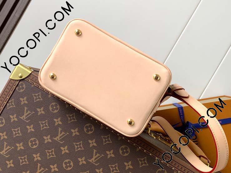 M46983】 LOUIS VUITTON ルイヴィトン モノグラム バッグ コピー 25