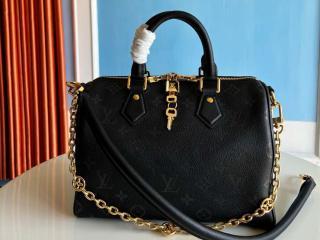 【M26486】 LOUIS VUITTON ルイヴィトン モノグラム バッグ スーパーコピー 25新作 スピーディ･バンドリエール 25 レディース ショルダーバッグ