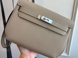 【depeches25-24】 Hermes エルメス バッグ コピー ケリー デペッシュ 25 Togo クラッチバッグ ショルダーバッグ