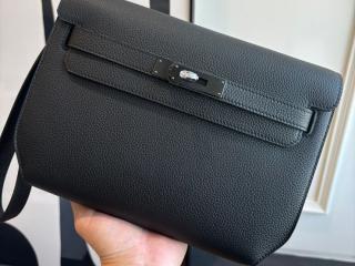 【depeches25-27】 Hermes エルメス バッグ スーパーコピー ケリー デペッシュ 25 Togo クラッチバッグ ショルダーバッグ
