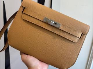 【depeches25-36】 Hermes エルメス バッグ スーパーコピー ケリー デペッシュ 25 Epsom クラッチバッグ ショルダーバッグ