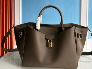 【M27040】 LOUIS VUITTON ルイヴィトン バッグ スーパーコピー 25新作 ヴァンドーム PM レディース ショルダーバッグ トープ