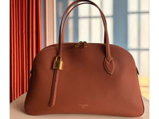 【M26688】 LOUIS VUITTON ルイヴィトン バッグ コピー 25新作 ロウキー･ダッフル･トート レディース トートバッグ コニャック