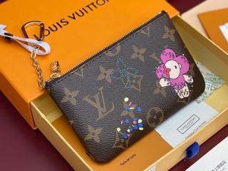 M27045】 LOUIS VUITTON ルイヴィトン モノグラム 財布 スーパーコピー