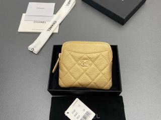 AP2601-05】 CHANEL シャネル 財布 コピー コインパースウォレット