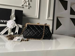 AS5912-1】 CHANEL シャネル バッグ スーパーコピー 25/26年 クルーズ