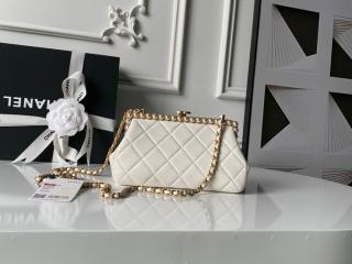 AS5912-2】 CHANEL シャネル バッグ コピー 25/26年 クルーズ