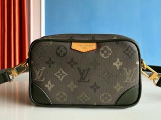 【M26937】 LOUIS VUITTON ルイヴィトン モノグラム･サープラス バッグ スーパーコピー 25新作 トロカデロ･ウェアラブル ウォレット ショルダーバッグ