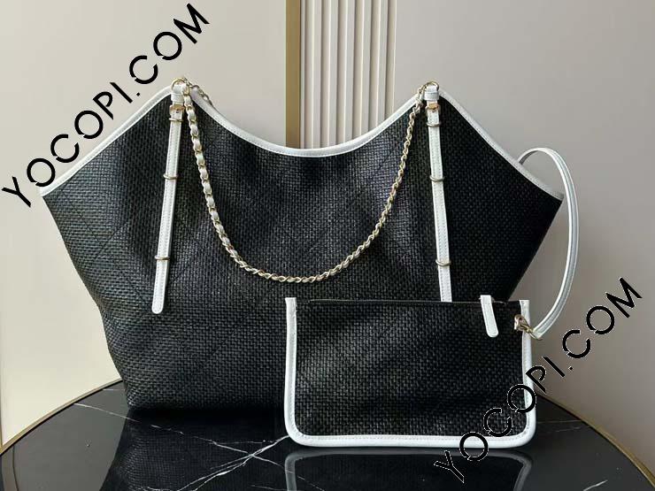 AS5463-1】 CHANEL シャネル バッグ コピー 25/26年 クルーズ