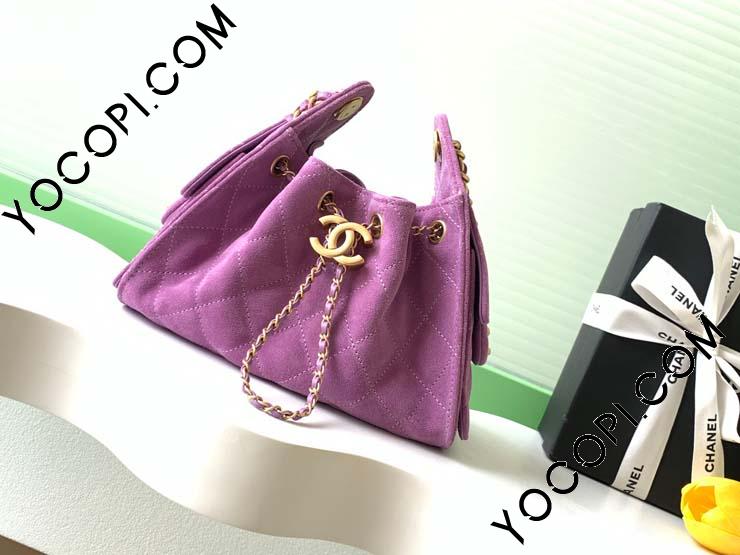 AS5631-5】 シャネル バッグ スーパーコピー 25/26年 クルーズ