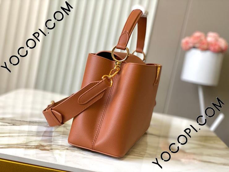 M14371】 LOUIS VUITTON ルイヴィトン バッグ コピー 25新作 Capucines