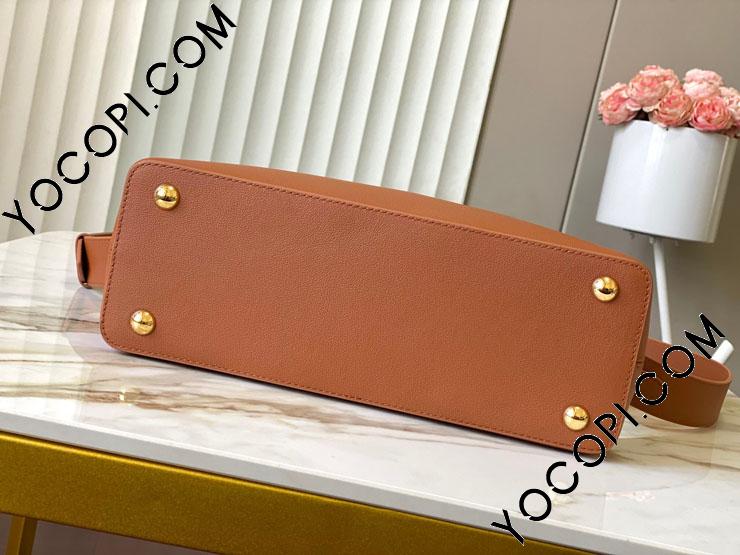 M14371】 LOUIS VUITTON ルイヴィトン バッグ コピー 25新作 Capucines