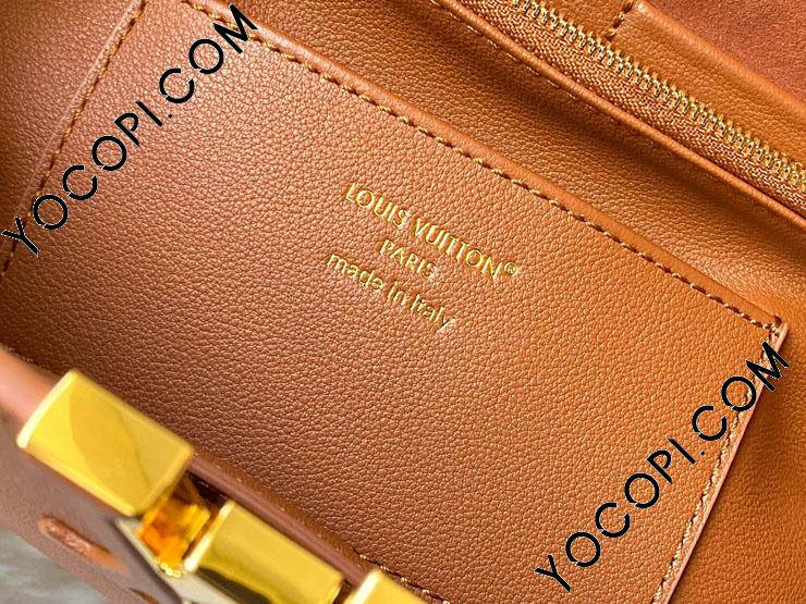 M14371】 LOUIS VUITTON ルイヴィトン バッグ コピー 25新作 Capucines