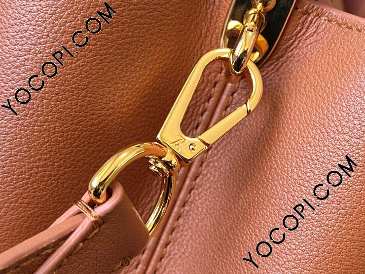 M14371】 LOUIS VUITTON ルイヴィトン バッグ コピー 25新作 Capucines