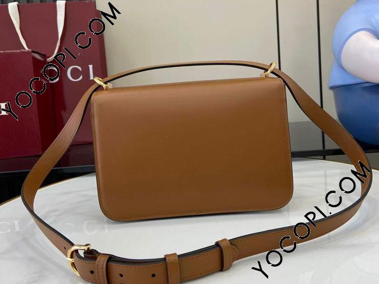 846705-7】 GUCCI グッチ バッグ スーパーコピー 25新作 〔グッチ