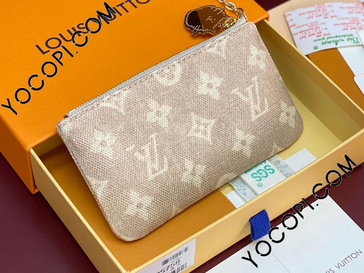 M25758】 LOUIS VUITTON ルイヴィトン モノグラム 財布 スーパーコピー