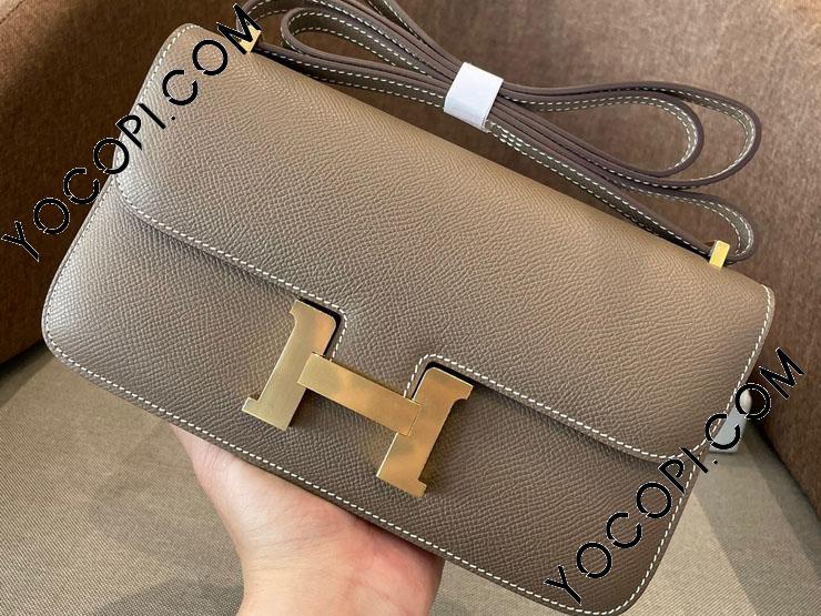 elan-17】 Hermes エルメス バッグ スーパーコピー Constance elan