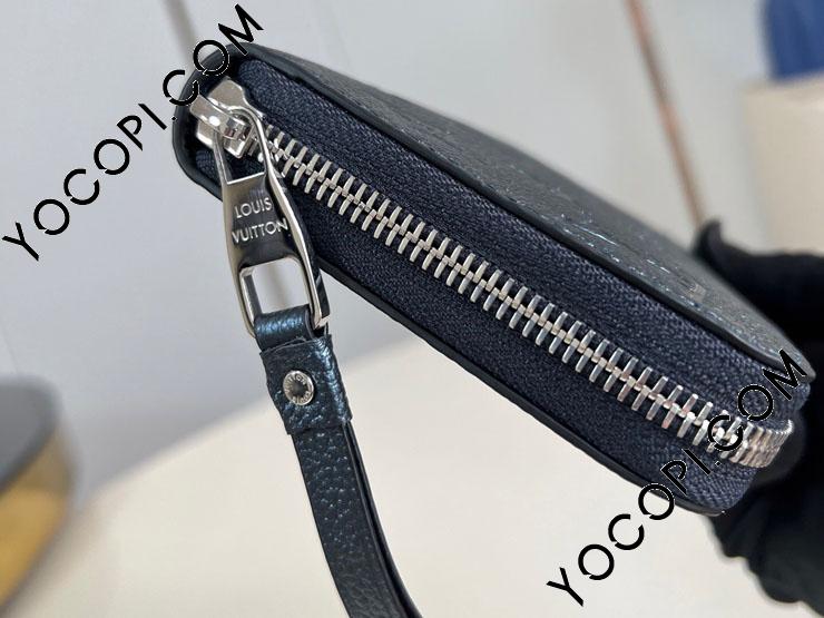 M26529】 LOUIS VUITTON ルイヴィトン モノグラム・アンプラント 長