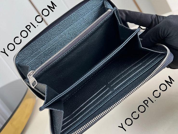 M26529】 LOUIS VUITTON ルイヴィトン モノグラム・アンプラント 長