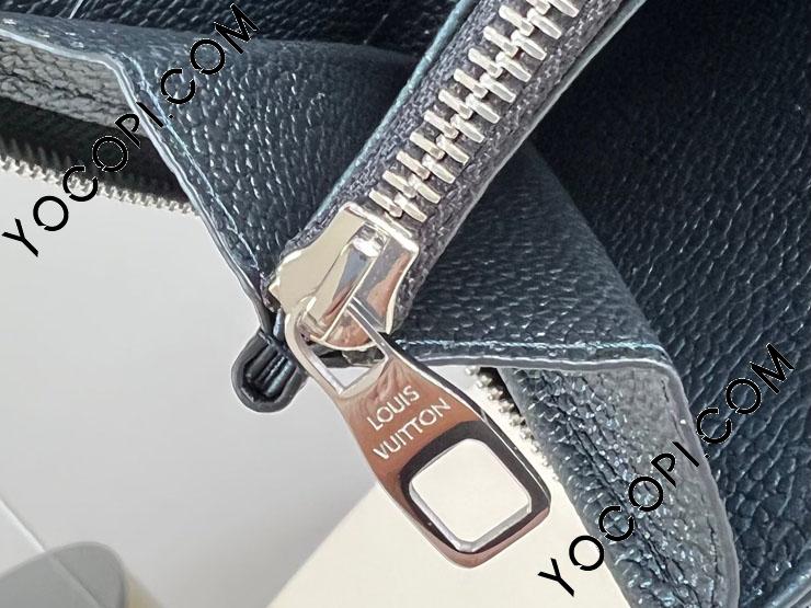 M26529】 LOUIS VUITTON ルイヴィトン モノグラム・アンプラント 長