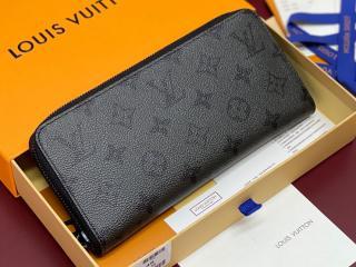 M27226】 LOUIS VUITTON ルイヴィトン モノグラム 長財布 スーパー