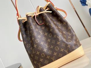 M46976】 LOUIS VUITTON ルイヴィトン モノグラム バッグ スーパー