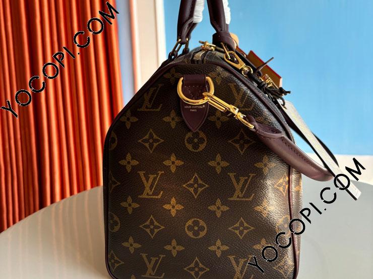 M28379】 LOUIS VUITTON ルイヴィトン モノグラム バッグ コピー 25