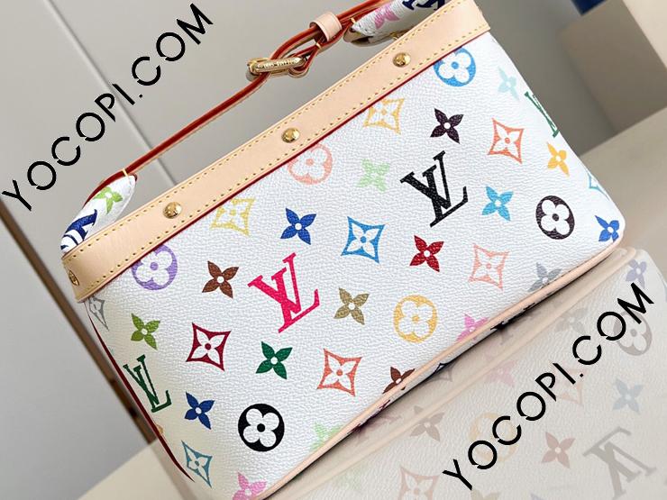 M27900】 LOUIS VUITTON ルイヴィトン モノグラム・マルチカラー