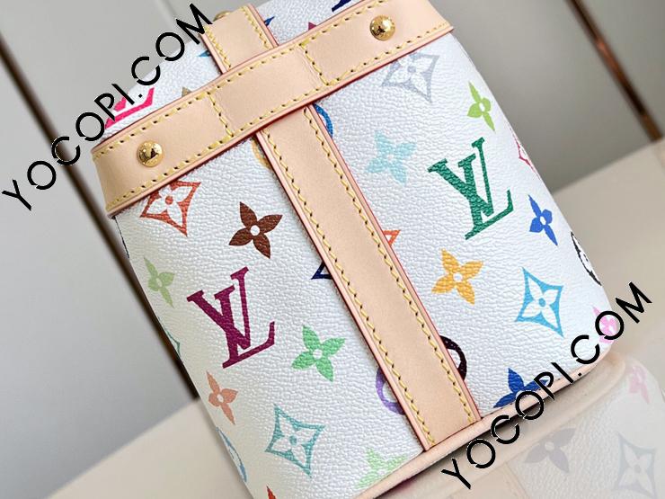 ヒカリ　LOUIS VUITTON ルイヴィトン 色鉛筆 157659-23929-2-7.jpg