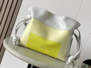 【A411FC1XDD-2】 LOEWE ロエベ バッグ スーパーコピー 26新作 Flamenco フラメンコクラッチ （ナパカーフ） ショルダーバッグ