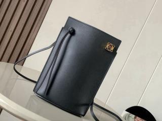 【CPBPR12X01-1】 LOEWE ロエベ バッグ コピー 26新作 Dice Pocket ペブル ダイス ポケット（クラシックカーフ） ショルダーバッグ