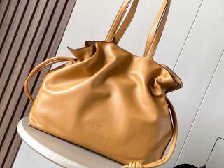 【A411FL1X18-5】 LOEWE ロエベ バッグ コピー 26新作 フラメンコクラッチ ラージ（ナパカーフ） ショルダーバッグ