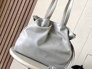 【A411FL1X18-6】 LOEWE ロエベ バッグ スーパーコピー 26新作 フラメンコクラッチ ラージ（ナパカーフ） ショルダーバッグ
