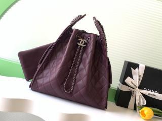 【AS5311-15】 CHANEL 25 シャネル バッグ コピー ミディアム ハンドバッグ グレインド カーフスキン ショルダーバッグ