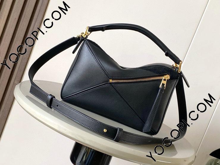 A510S21XCF】 LOEWE ロエベ バッグ スーパーコピー 26新作 PUZZLE