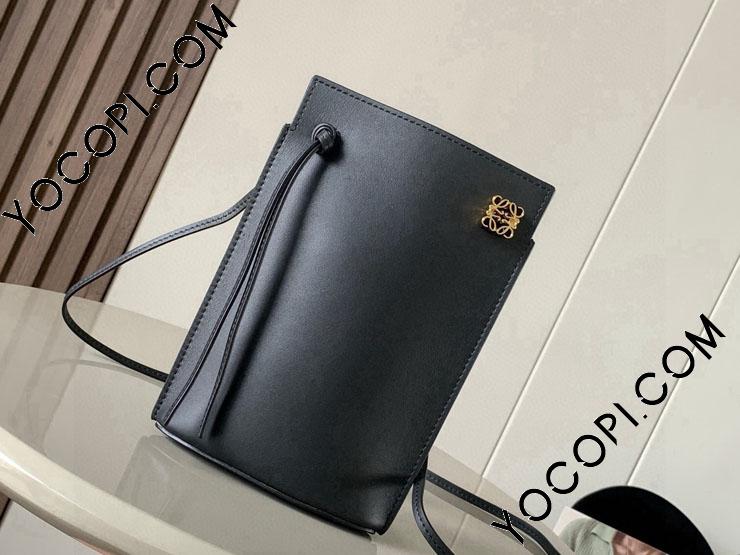 CPBPR12X01-1】 LOEWE ロエベ バッグ コピー 26新作 Dice Pocket