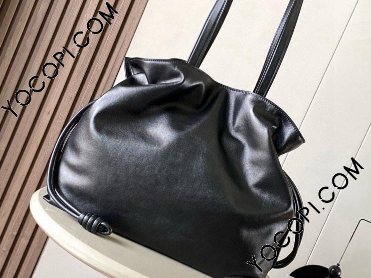 A411FL1X18-7】 LOEWE ロエベ バッグ コピー 26新作 フラメンコ