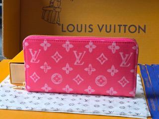 【M27687】 LOUIS VUITTON ルイヴィトン モノグラム･オリジン 長財布 コピー 26新作 ジッピー･ウォレット ラウンドファスナー財布