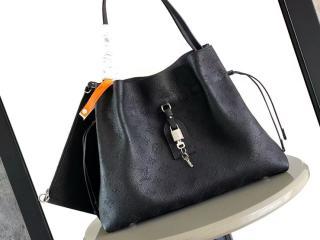 【M13179】 LOUIS VUITTON ルイヴィトン マヒナ バッグ スーパーコピー 26新作 Sac Boundless レディース トートバッグ