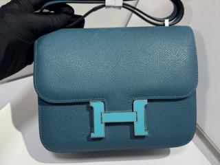 【cstan18-04】 HERMES エルメス バッグ スーパーコピー 新作 Constance 18 コンスタンス ショルダーバッグ