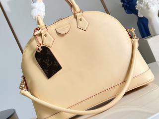 【M27388】 LOUIS VUITTON ルイヴィトン バッグ コピー 26新作 アルマ PM レディース ショルダーバッグ